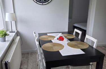 Apartamenty Nowielice - Foto 15