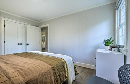 Charming Carrboro Home - Walk to Downtown! - Foto 15