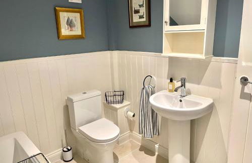 The Hayloft - Foto 12