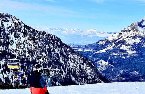 EMARGHE, CASA A MOENA - Foto 40
