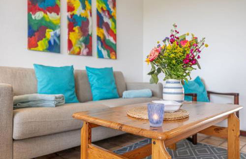 La Casa Ferienwohnung Strandläufer - Foto 11