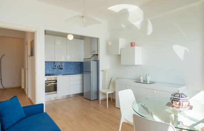 Terrazzo sul Mare - Foto 5