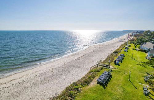 Seaside Cottages - Cottage 19 - The Seashell - Foto 15