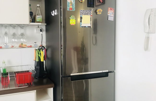 Cosmopolita - Foto 35