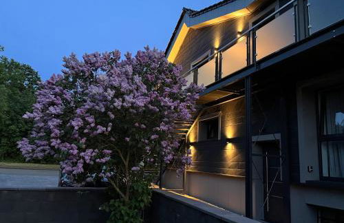 H-Loft Style Apartments - Foto 43