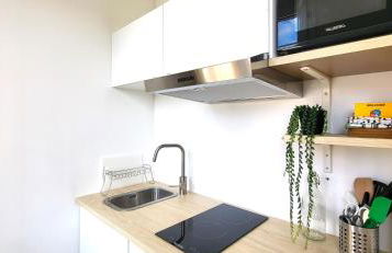 Oxygen - Lumineux deux-pièces à 20min de Rouen - Foto 40