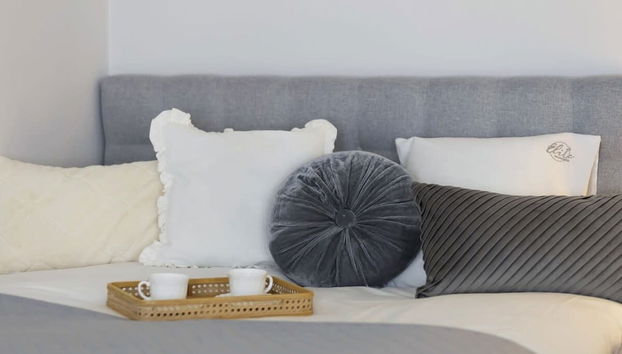 Elite Apartments wi Tego Studio Old Town View - Foto 4, Habitación