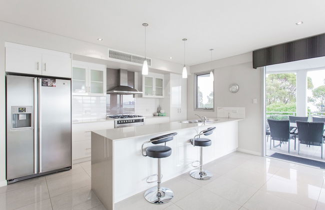 Spinnakers by Rockingham Apartments - Photo 29