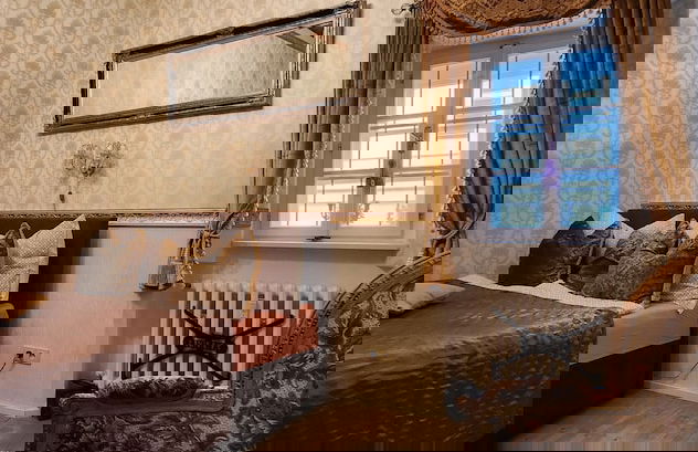 St. Terezie - Baroque Residence - Foto 24