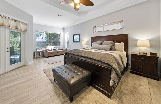 Casa del Sol - Photo 8