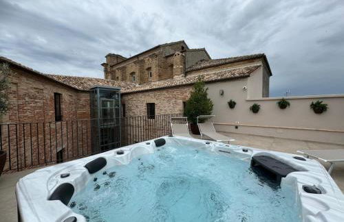 Dimora Santa Chiara - Foto 1