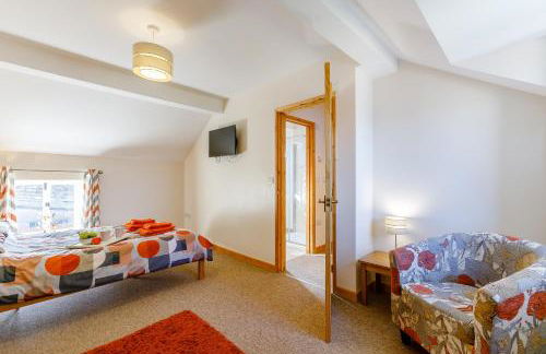 Rose Cottage - Foto 23