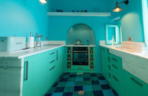 Aegean Garden Apartment - Foto 9