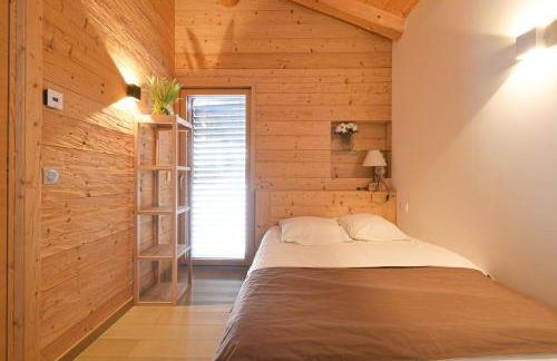 Appartement La Porte Des Aravis - Photo 13