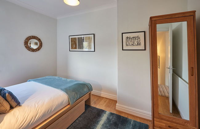 Host Stay Artist House - Foto 16