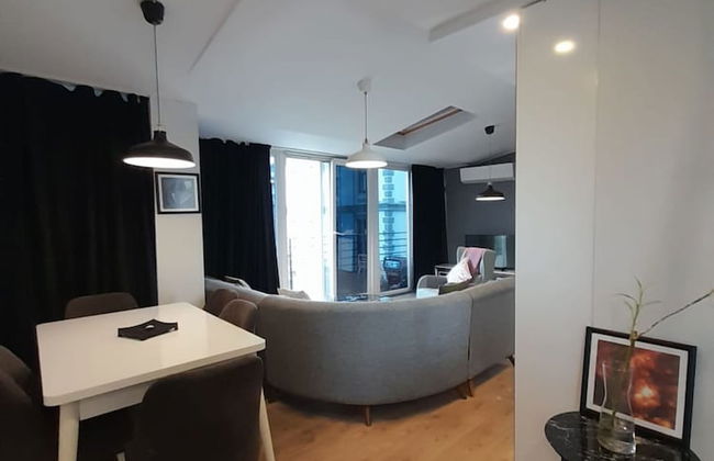 Galata Nazapart - Foto 66