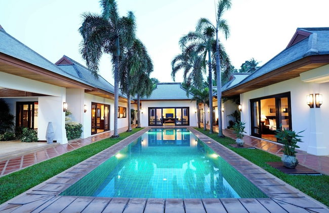 Miskawaan Beachfront Villas - Foto 5