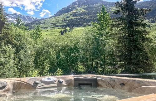 Alyeska Slopeside - Foto 1