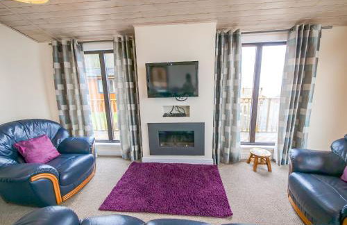 Chalet Loch Leven Lodge by Interhome - Foto 14