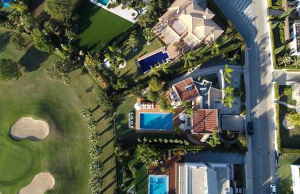 Villa Laguna Golf-Frente ao laguna Golf - Foto 20