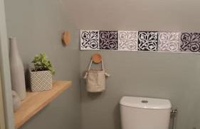 LES TAMARIS, Villa face à la mer, emplacement privilégié - Foto 32