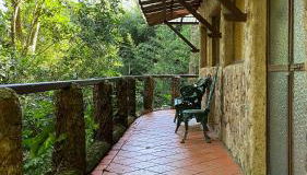 Chalé Laranja - Sítio Caldeirão - Foto 3