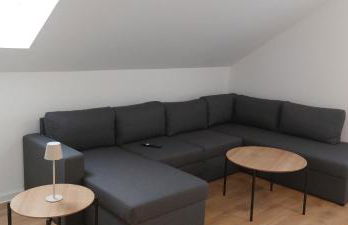 City Appartement - Foto 8