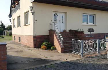 Ferienwohnung Anjadina - Foto 8