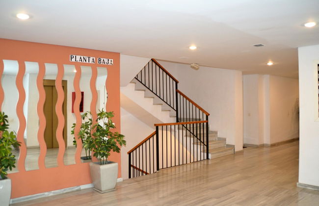 APCOSTAS Laguna Beach Torrox Costa / 2 Dormitorios - Foto 19