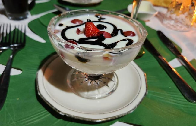 Amanya Star Bed Amboseli - Foto 9