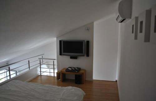 STUDIO APARTMA PAG Blue Ocean 2 with sea view - Photo 10