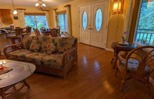 Local Living in Volcano Hawaii Breeze&5 mins to Volcano National Park - Foto 21