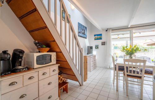 Maison 38m2 proche de la mer - Foto 18