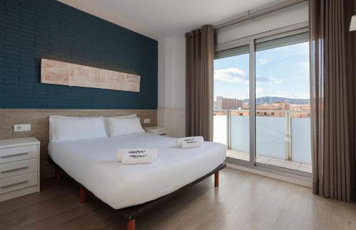 ENJOYBCN MARINA APARTMENT - Foto 28