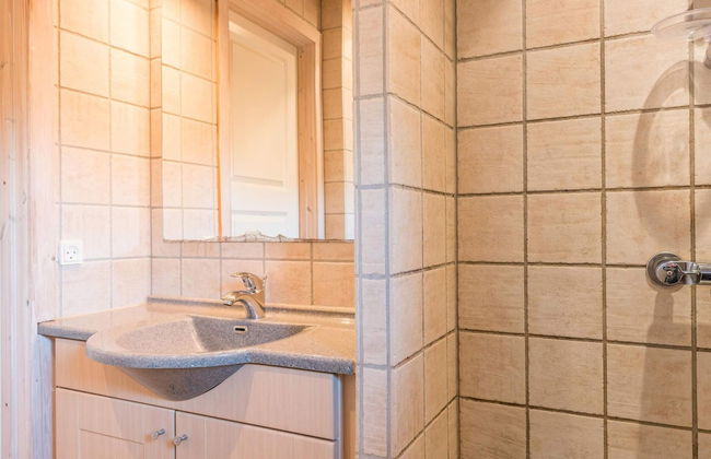 6 Person Holiday Home in Henne - Foto 18