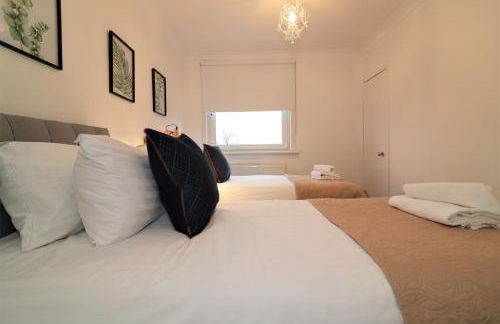 North View - Wishaw in Wishaw - Foto 45