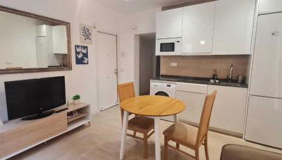 Precioso apartamento recién reformado - Foto 2