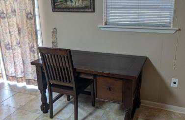 5 Bedroom with fireplace minutes from Baton Rouge - Foto 34