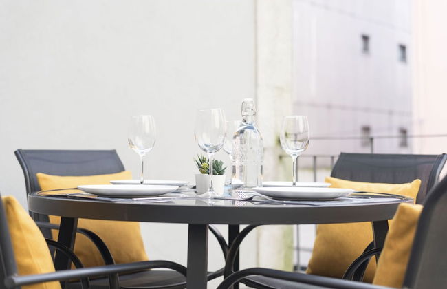 Apartment Alegria Street by Sweet Porto - Free Parking - Foto 26