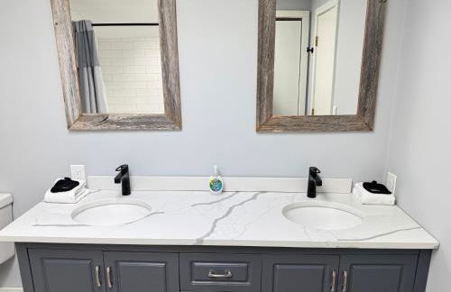 Private Chalet - 4 mins to Mt Snow - Foto 11