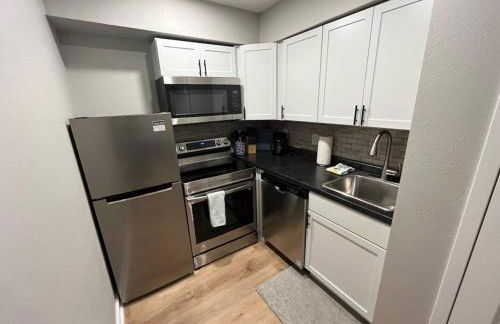 Aksarben Living Close to UNO - Foto 4