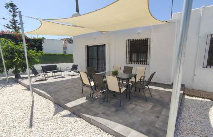 Chalet "El Paraíso del Cabo" - Foto 1