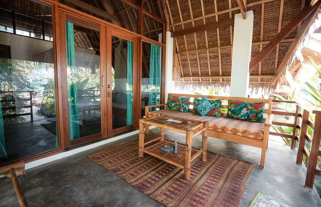 Ferra Resort Siargao - Foto 32