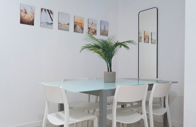 Oshun Plaza Castilla - Foto 63