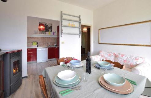 2 Bedroom Beautiful Home In Cortazzone - Foto 20