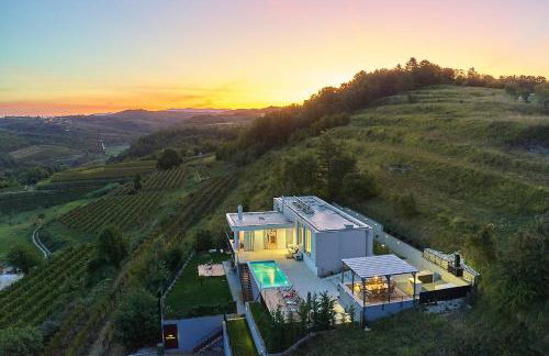 Villa San Mauro - Foto 80