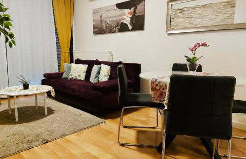 Nova Galerija Studio Vita i Apartman Sara -parking in garage - Foto 17