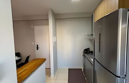 2 quartos, ar condicionado e pertinho do centro - Foto 38