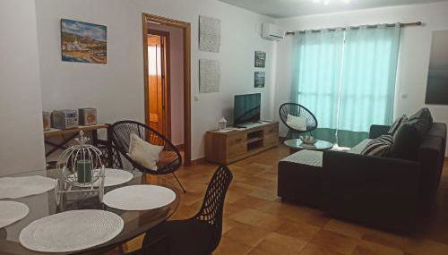 Islantilla ático 1 línea de playa vistas al mar - Foto 5