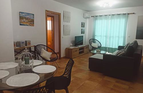 Islantilla ático 1 línea de playa vistas al mar - Foto 5